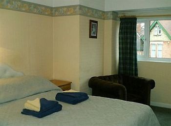 Boscombe Otel Bournemouth Dış mekan fotoğraf
