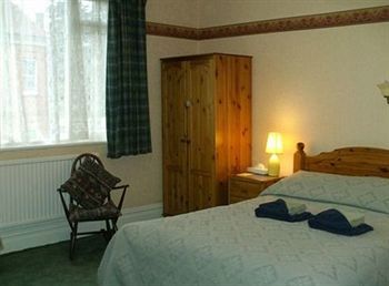 Boscombe Otel Bournemouth Dış mekan fotoğraf